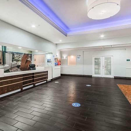 Motel 6-Houston, Tx - Spring Westfield ภายใน รูปภาพ