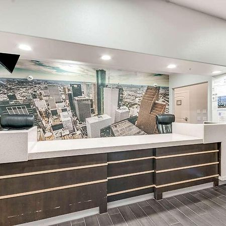 Motel 6-Houston, Tx - Spring Westfield ภายใน รูปภาพ