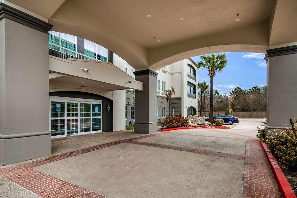 Motel 6-Houston, Tx - Spring Westfield ภายนอก รูปภาพ