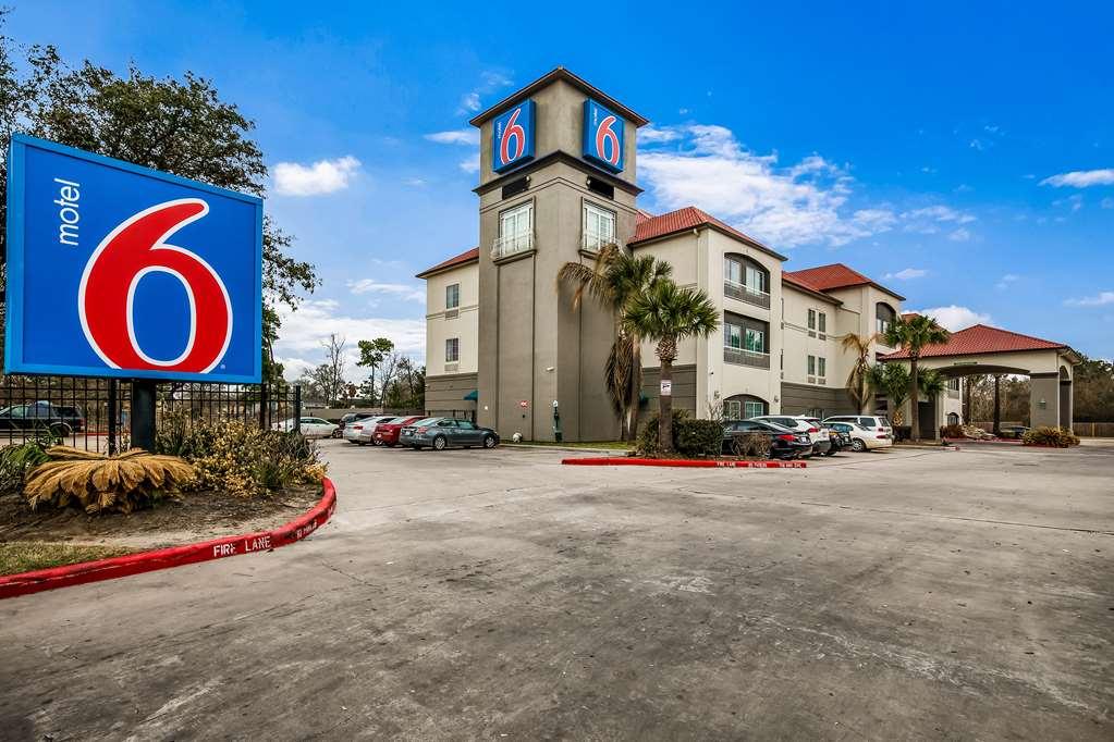 Motel 6-Houston, Tx - Spring Westfield ภายนอก รูปภาพ