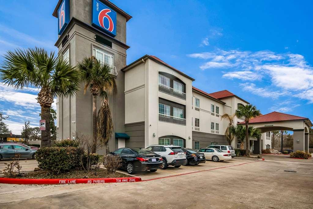Motel 6-Houston, Tx - Spring Westfield ภายนอก รูปภาพ