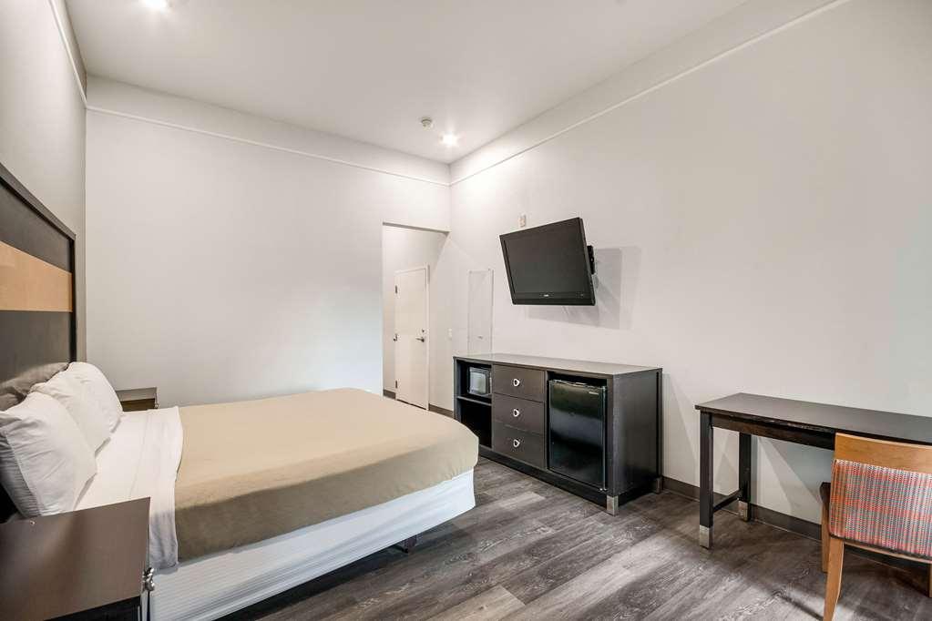 Motel 6-Houston, Tx - Spring Westfield ห้อง รูปภาพ
