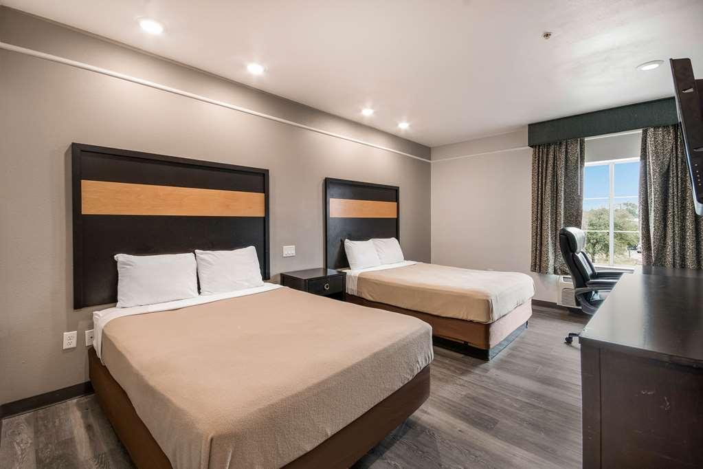 Motel 6-Houston, Tx - Spring Westfield ห้อง รูปภาพ