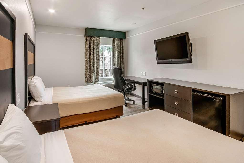 Motel 6-Houston, Tx - Spring Westfield ห้อง รูปภาพ