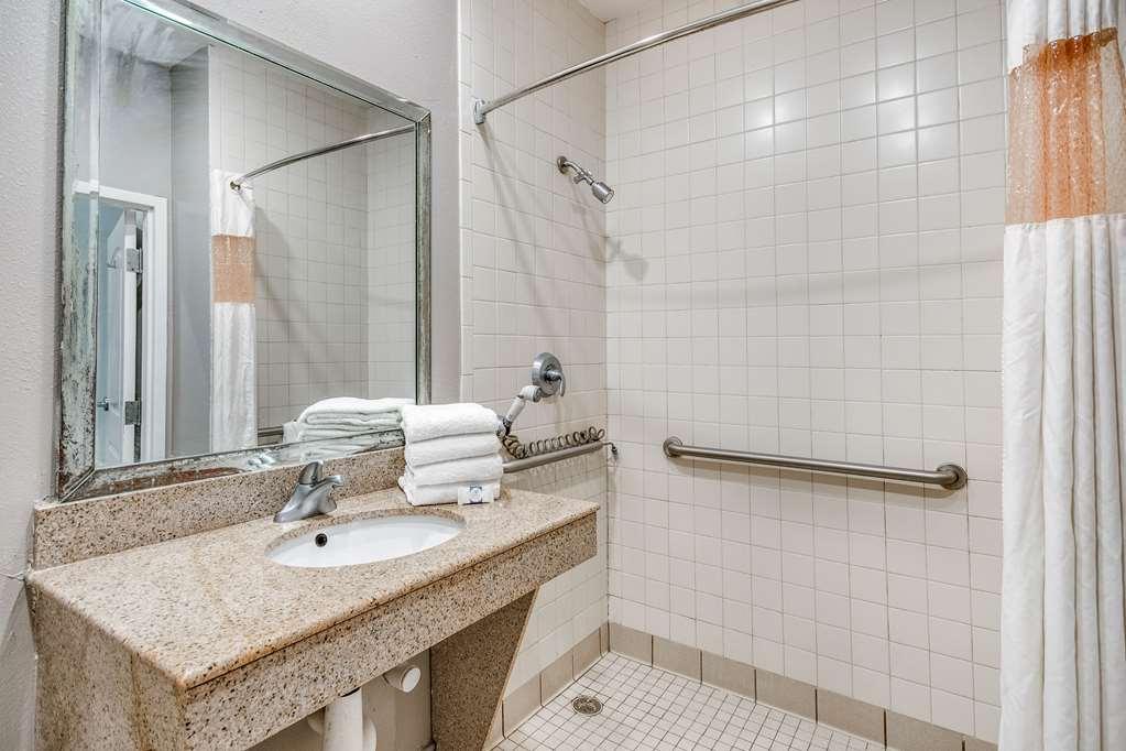Motel 6-Houston, Tx - Spring Westfield ห้อง รูปภาพ