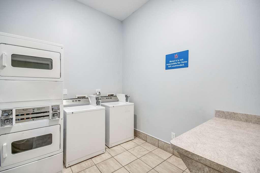 Motel 6-Houston, Tx - Spring Westfield สิ่งอำนวยความสะดวก รูปภาพ