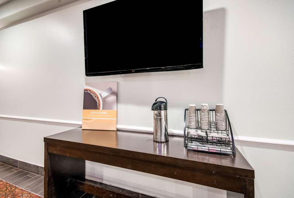 Motel 6-Houston, Tx - Spring Westfield ภายใน รูปภาพ