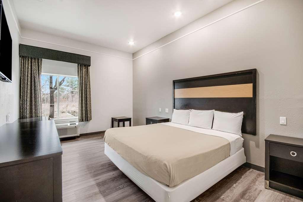 Motel 6-Houston, Tx - Spring Westfield ห้อง รูปภาพ