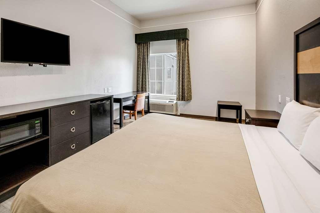 Motel 6-Houston, Tx - Spring Westfield ห้อง รูปภาพ